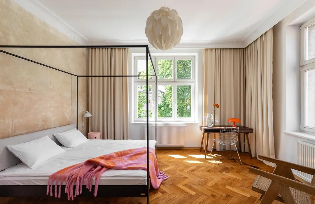 St Florian Apartments By Mb Apartments-1