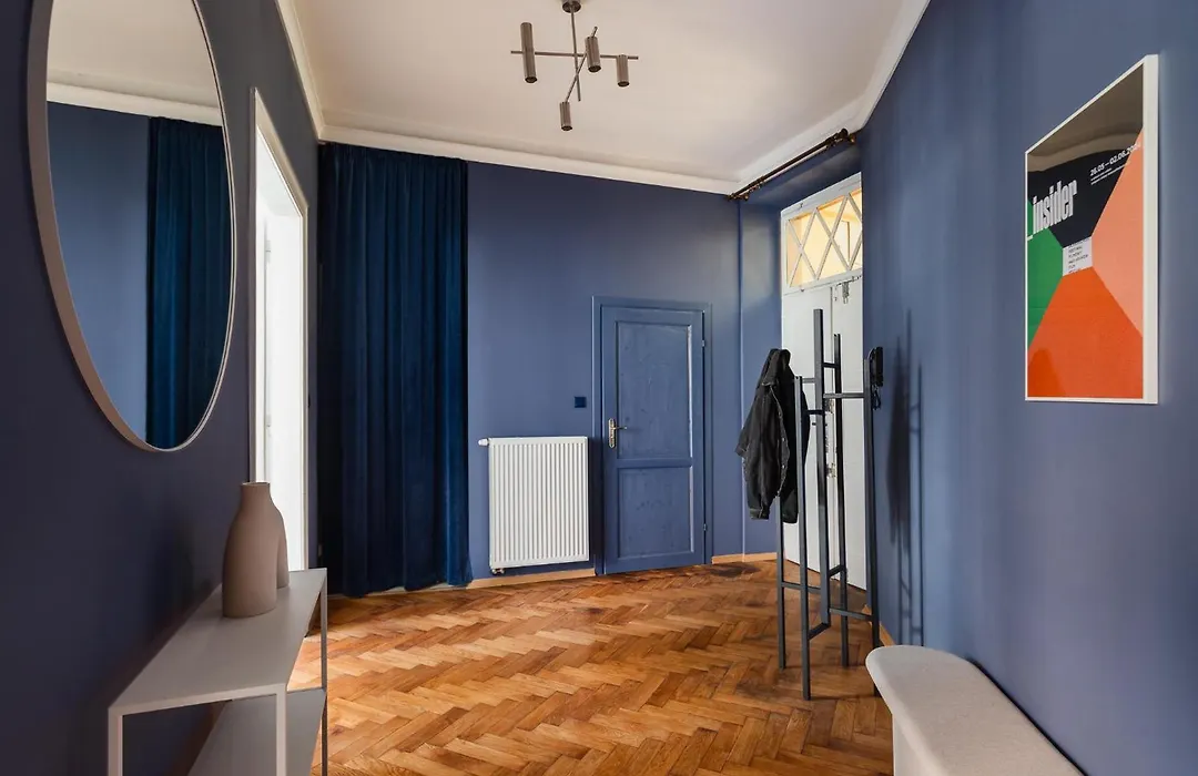 St Florian Apartments By Mb Apartments-1