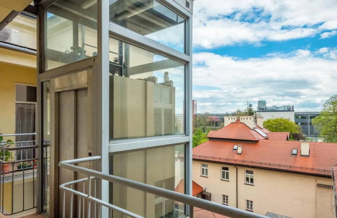 St Florian Apartments By Mb Apartments-1