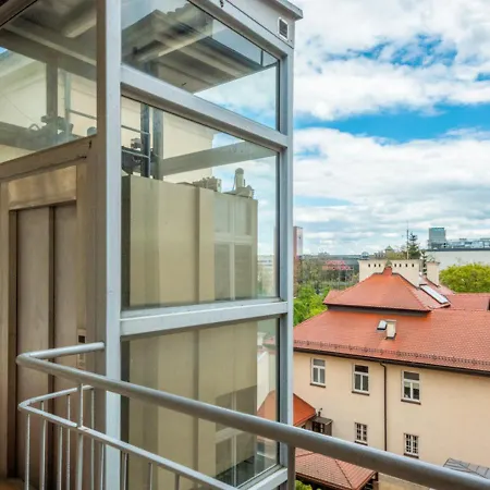 St Florian Apartments By Mb Apartments-2