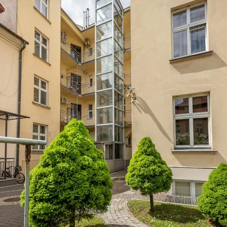 St Florian Apartments By Mb Apartments-2