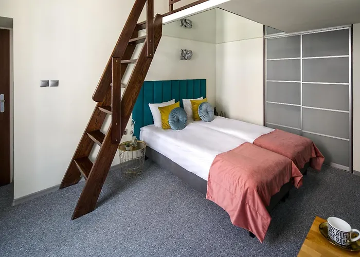 Royal Patch Aparthotel